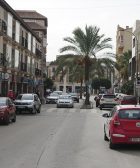 Ir de compras en huercal