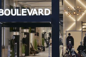 Boulevard huercal overa