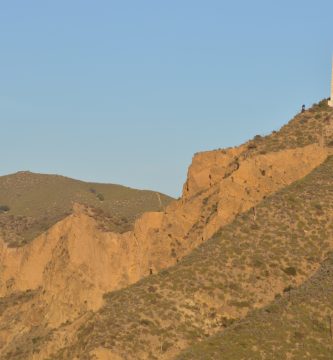 castillo huercal overa