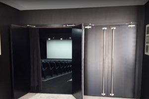 Entrada cine puerta huercal overa