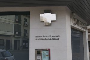 Farmacia Ambrosio Bernal