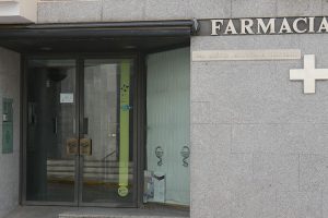 Farmacia Miguel Ballesta