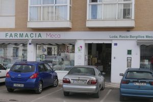 Farmacia Rocio Bergillos