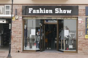 Fashion Show huercal overa