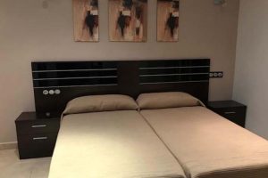 Habitacion doble Zurich