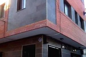 Hostal Zurich Huercal Overa