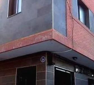 Hostal Zurich Huercal Overa