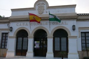 casa consistorial