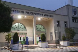 Pabellon de huercal overa