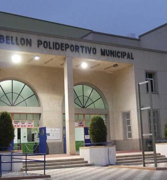 Pabellon de huercal overa