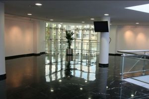 Parte superior teatro huercal-overa