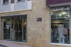 Pilar Prieto huercal overa