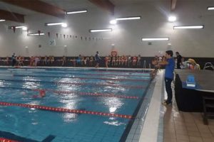 Piscina huercal overa