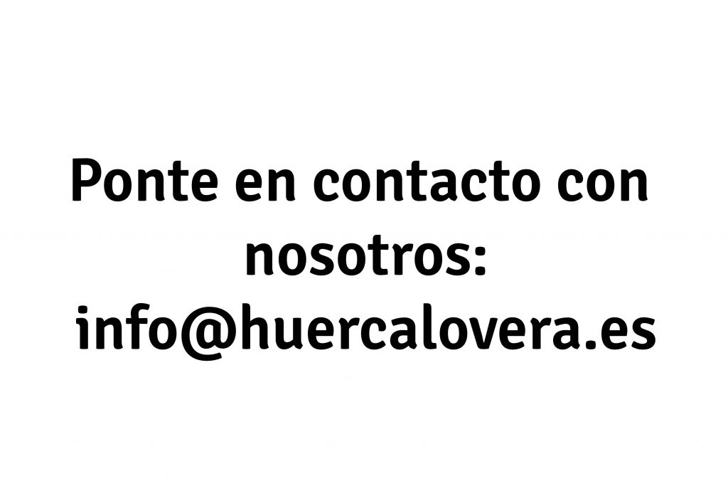 Ponte en contacto