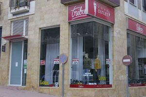 Tribus huercal overa