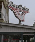 bar latas