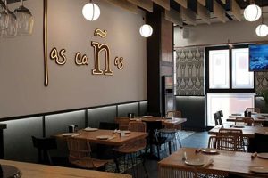 cerveceria las cañas huercal overa