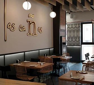 cerveceria las cañas huercal overa