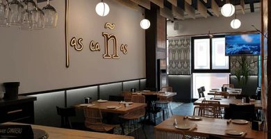 cerveceria las cañas huercal overa