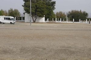 espacio amplio autocaravanas