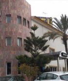hotel overa huercal overa