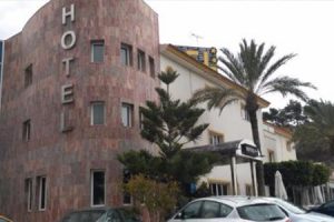 hotel overa huercal overa