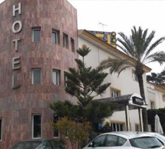 hotel overa huercal overa