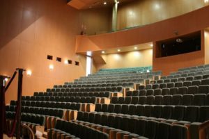 patio butacas vista inferior