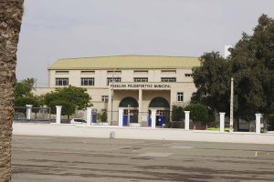 pistas autocaravanas