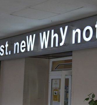restaurante new why not