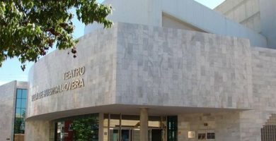 teatro villa de huercal overa
