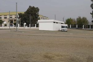 verter aguas grises caravanas