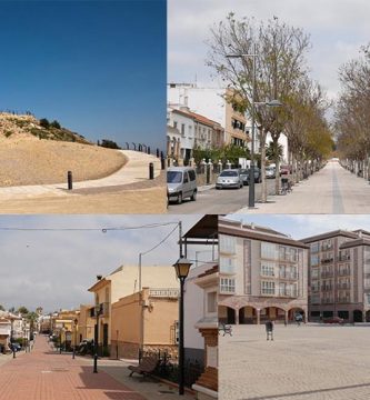 visita huercal