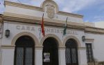 Ayuntamiento de huercal overa un lado