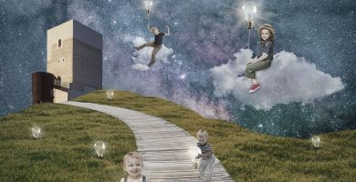 noche de la luz huércal-overa