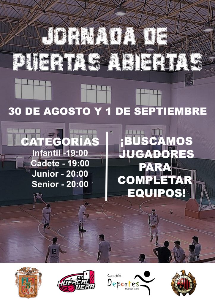 jornadas puertas abiertas