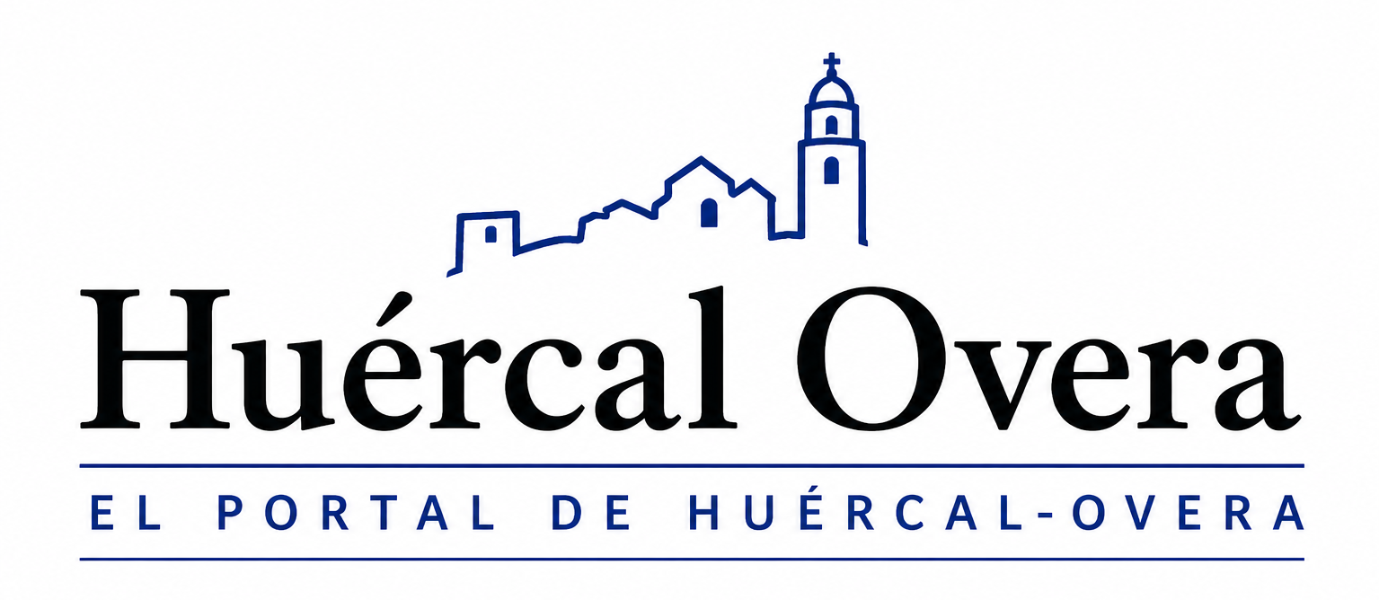 portal huercal overa